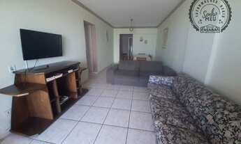 Imagem 3: Apartamento com 2 dormitórios à venda, 112 m² por R$ 360.000,00 - Tupi - Praia Grande/SP