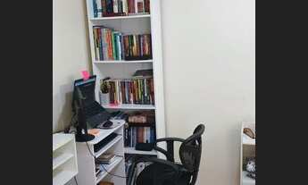 Imagem 4: Apartamento para Venda em São Bernardo do Campo, Assunção, 1 dormitório, 1 banheiro, 1 vag