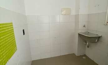 Imagem 6: Aluguel de apartamento queimados