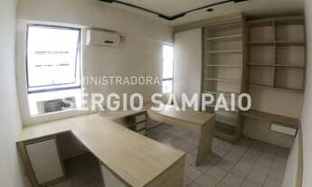 Imagem 2: Última chance]Sala para Locação e Venda - Graça