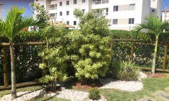Imagem 6: Apartamento 2/4 - Abrantes