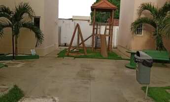 Imagem 3: Apartamento com condomínio incluso