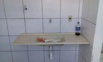 Imagem 5: CASA NA TERRA FIRME