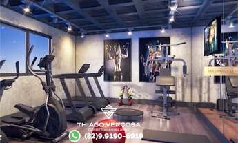 Imagem 5: Apto. 118m² - 3Suítes - 2Vagas - Varanda Goumert - Entrega em Fevereiro de 2024