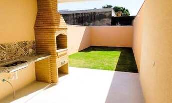 Imagem: Casa com 3 dormitórios à venda, 225 m²