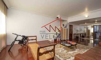 Imagem 3: Apartamento para venda possui 190 metros quadrados com 3 quartos