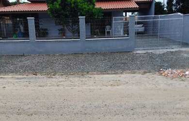 Imagem: Vendo Casa na Praia do Ervino, em São Francisco