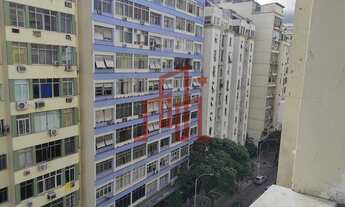 Imagem 2: Rio de Janeiro - Kitchenette/Conjugados - Copacabana