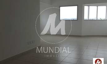 Imagem 2: Salão/Galpão (salão - em edifício comercial) , portaria 24hs, elevador, em condomínio fech