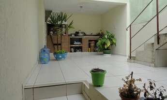 Imagem 4: Casa para venda possui 144 metros quadrados com 2 quartos em Assunção - São Bernardo do Ca