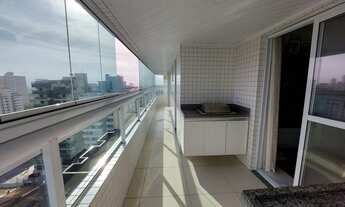 Imagem 4: Vende - Apartamento 2 Dormitórios 80 m - Boqueirão Praia Grande