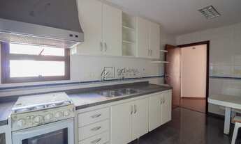 Imagem 7: Venda Apartamento 4 Dormitórios - 158 m² Perdizes