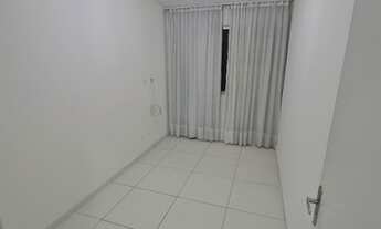 Imagem 5: Apartamento no litorâneo barra residence 2/4 com cozinha e banheiro planejados