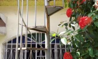 Imagem 3: Casa para venda com 140 metros quadrados com 3 quartos em Cidade Jardim - Jacareí - São Pa