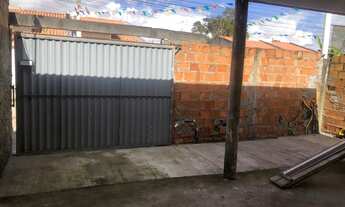 Imagem 3: Casa no Bairro Papagaio