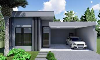 Imagem: 3 Quartos, Sendo 3 Suítes, 180m², Terras