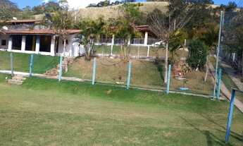 Imagem 4: Linda chácara para locação em Taubate