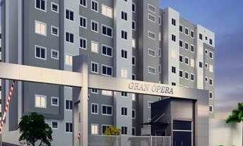 Imagem: Apartamentos com entrada parcelada - Aparecida