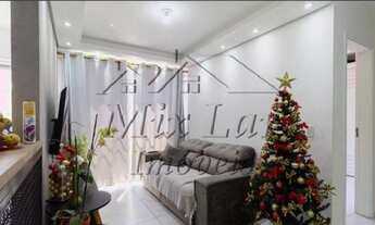 Imagem 3: REF 5573 - Apartamento no Bairro do Novo Osasco - Osasco SP