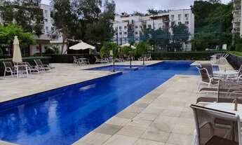 Imagem 6: Apartamento para venda tem 90 metros quadrados com 4 quartos em Taquara - Rio de Janeiro