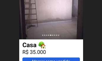 Imagem 4: Casa ? a vender ou trocar