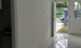 Imagem 4: SOBRADO NO HAUER - NOVOS - EXCELENTE LOCALIZACÃO - S279B