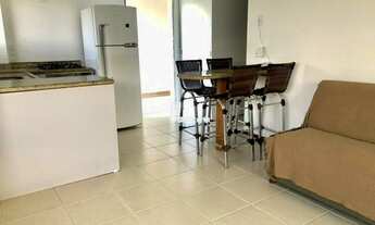 Imagem 5: FLORIANÓPOLIS - Apartamento Padrão - LAGOA DA CONCEIÇÃO