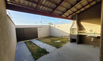 Imagem 7: Casa com entrada parcelada em até 24x em Senador Canedo Go