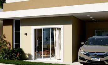 Imagem 2: Casa a venda em Abrantes com 3/4 sendo uma suíte em Royal Parque Premier