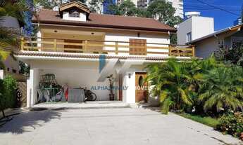 Imagem: CASA PARA VENDA EM ALPHAVILLE RESIDENCIAL