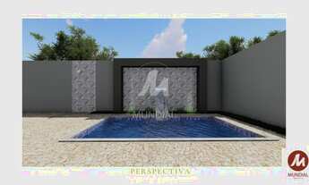 Imagem 5: Casa (térrea em condominio) 3 dormitórios/suite, cozinha planejada, portaria 24hs, lazer