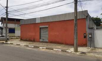 Imagem 2: Galpão comercial para venda em Lauro de Freitas