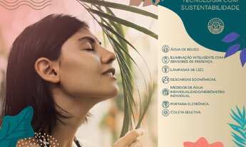 Imagem 6: Condomínio Tre Amici Residenziale - Rua Jorn. Francisco Rodrigues de Miranda - Piratininga