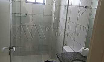 Imagem 4: Apartamento para venda Ecopark, 54m², com 2 quartos em Emaús - Parnamirim - RN