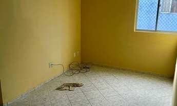 Imagem 4: Apartamento de 2 quartos em condomínio fechado