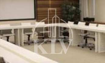 Imagem 5: Sala Comercial 32 m2, Alto padrão - Península Office Barra da Tijuca