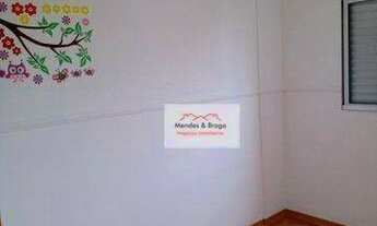 Imagem 7: Apartamento à venda, 64 m² por R$ 310.000,00 - Picanco - Guarulhos/SP