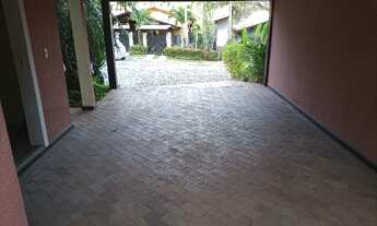 Imagem 7: Alugo Casarão em Condomínio Ubá com 3 quartos