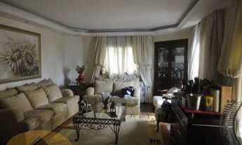 Imagem 2: Apartamento à venda, 4 quartos, 4 suítes, 2 vagas, Vila Santo Estevão - São Paulo/SP