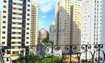 Imagem 4: Excelente apartamento de 3 dorms na Rua Guararapes no Brooklin