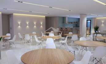 Imagem 3: Lançamento na Guilhermina com lazer completo - 2 dormitórios - Na sua imobiliária em Praia