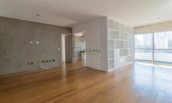 Imagem 2: Venda Apartamento 4 Dormitórios - 150 m² Vila Olímpia