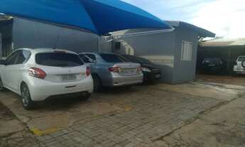 Imagem 6: Alugo Kit net para solteiro