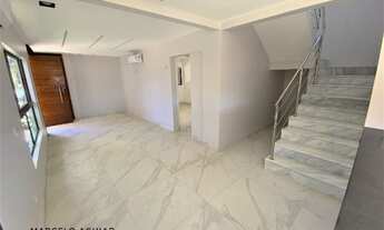 Imagem 4: Casa Condomínio em Ponta Negra I 3 suítes com 125 m² - Riviera