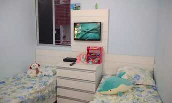 Imagem 7: Condomínio Privê das Palmeiras