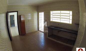 Imagem 6: Casa (térrea na rua) 2 dormitórios/suite, cozinha planejada