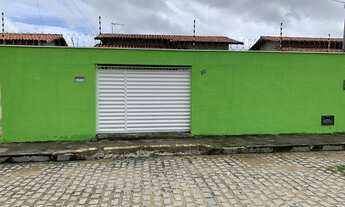 Imagem: Belíssima Casa de Repasse, Bela Parnamirim