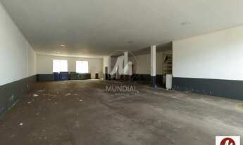 Imagem 2: Salão/Galpão (salão - térreo