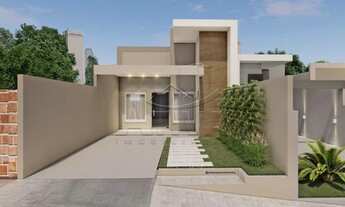 Imagem: Toledo - Casa - Jardim Concórdia