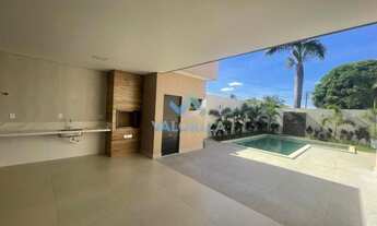 Imagem 2: Linda casa em condomínio fechado em Arniqueiras - Lote de 450 metros